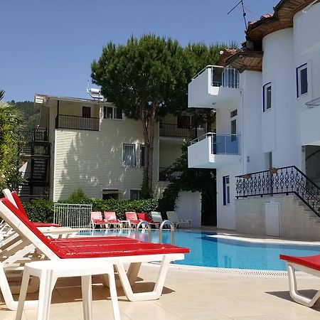 Tolan Apartments Ичмелер Екстериор снимка