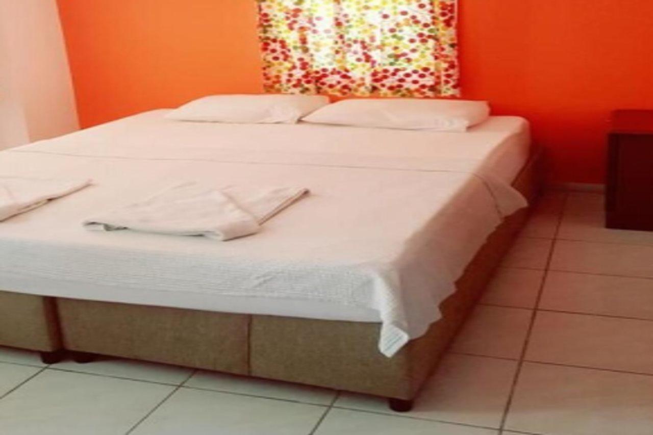Tolan Apartments Ичмелер Екстериор снимка