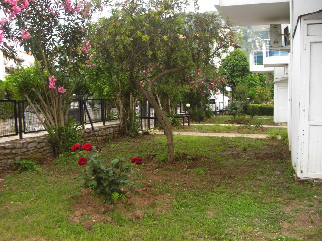 Tolan Apartments Ичмелер Екстериор снимка