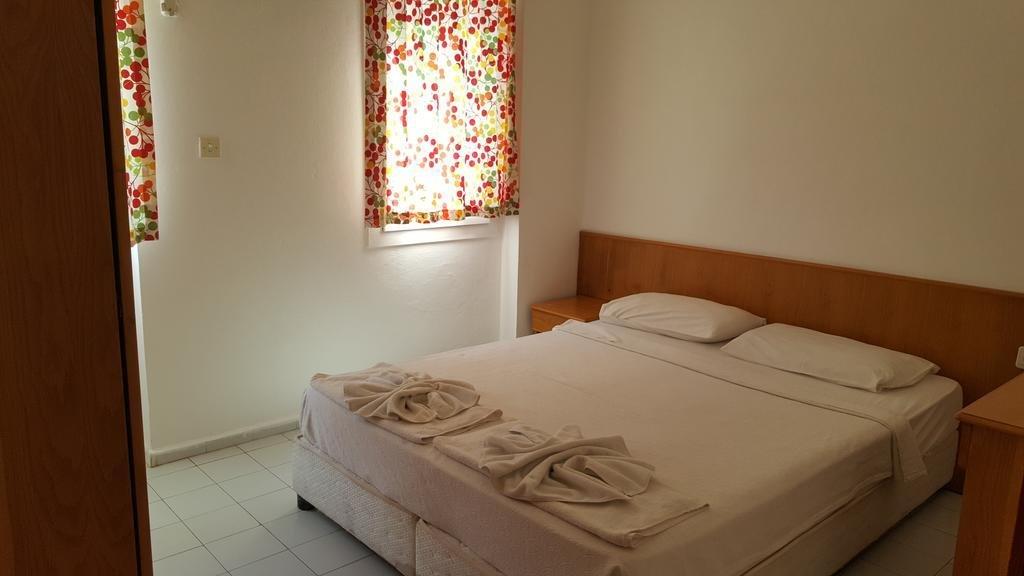 Tolan Apartments Ичмелер Екстериор снимка