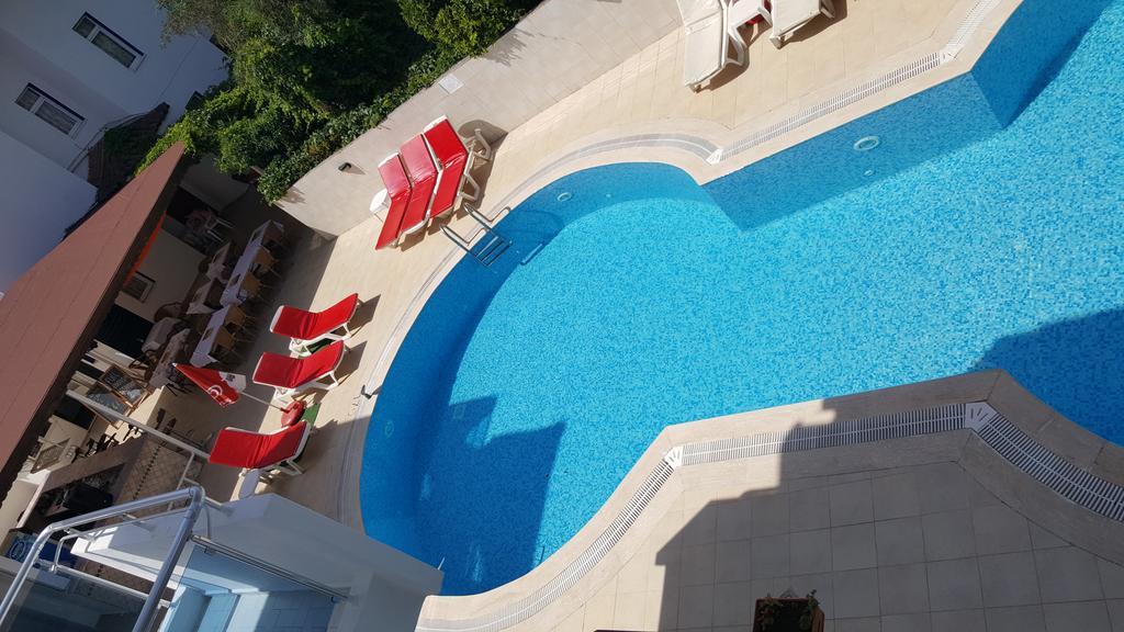 Tolan Apartments Ичмелер Екстериор снимка