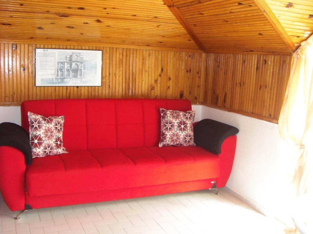 Tolan Apartments Ичмелер Екстериор снимка