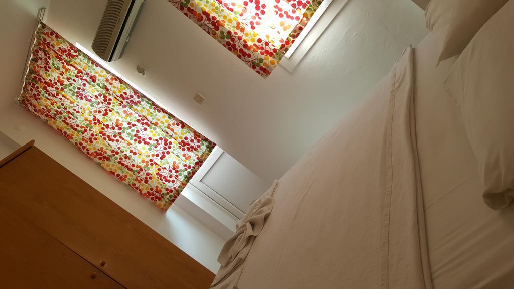 Tolan Apartments Ичмелер Екстериор снимка
