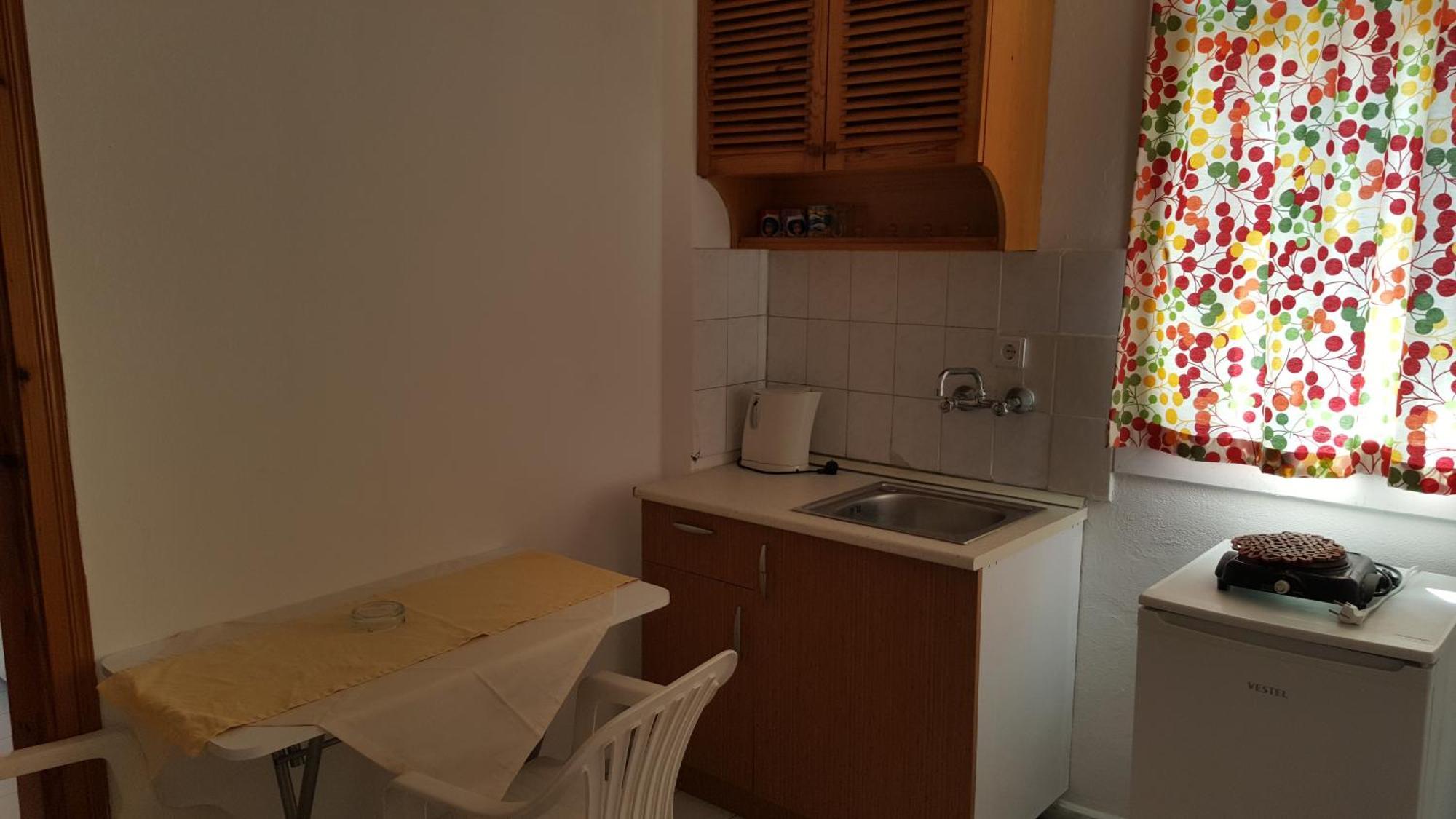 Tolan Apartments Ичмелер Екстериор снимка