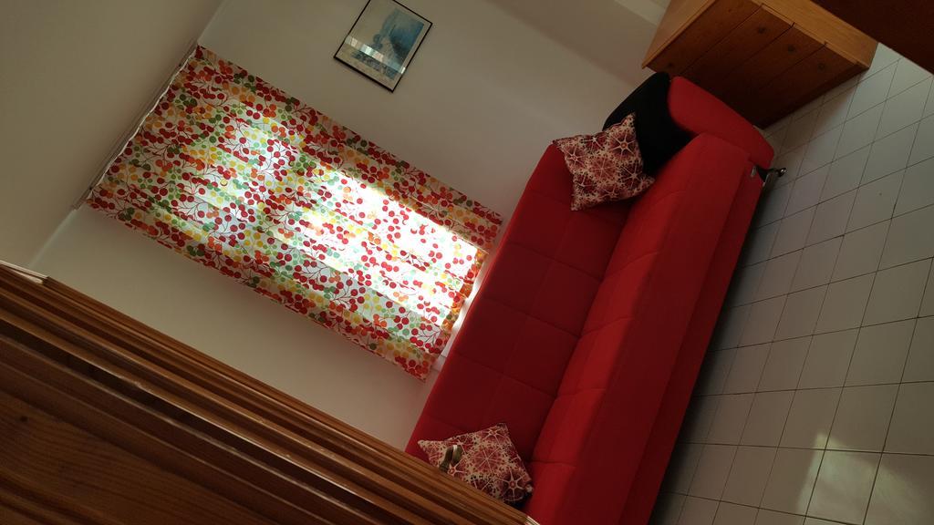Tolan Apartments Ичмелер Екстериор снимка
