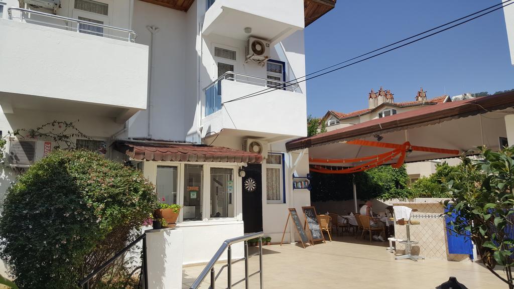 Tolan Apartments Ичмелер Екстериор снимка
