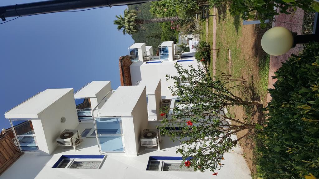Tolan Apartments Ичмелер Екстериор снимка