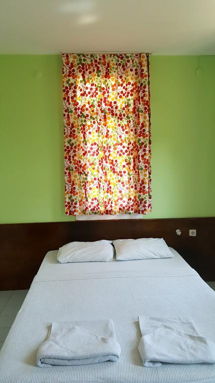 Tolan Apartments Ичмелер Екстериор снимка