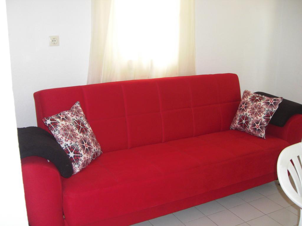 Tolan Apartments Ичмелер Екстериор снимка