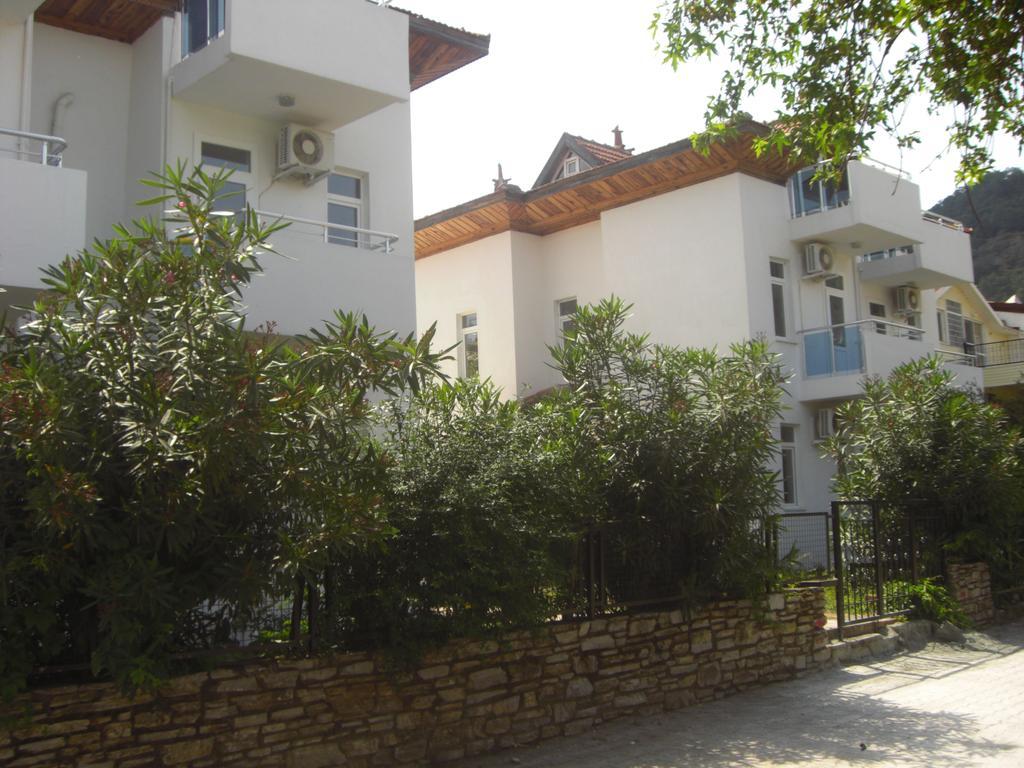 Tolan Apartments Ичмелер Екстериор снимка