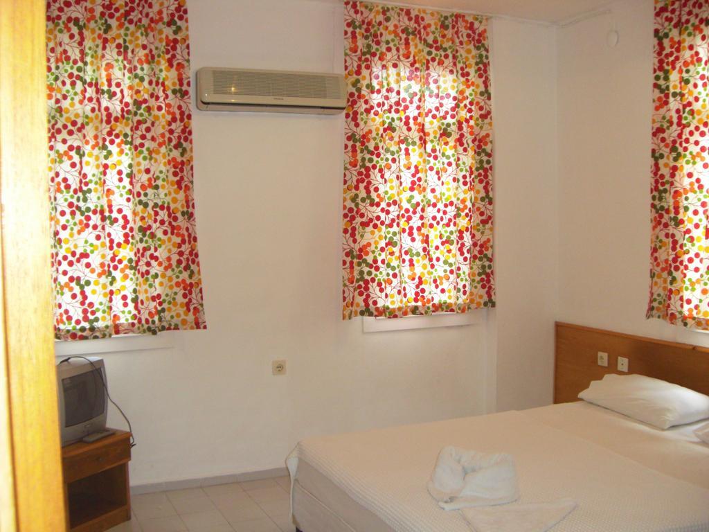 Tolan Apartments Ичмелер Екстериор снимка