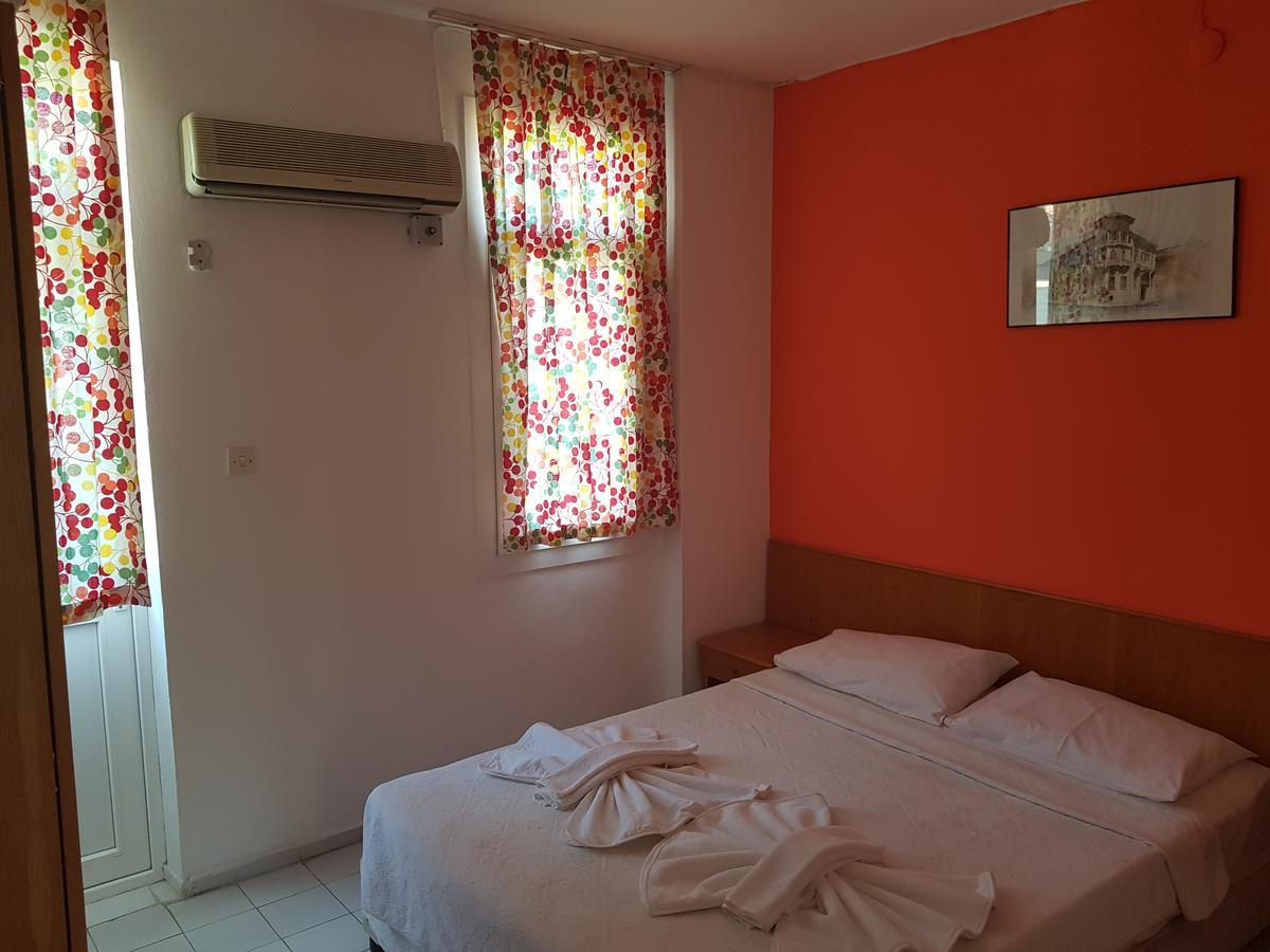 Tolan Apartments Ичмелер Екстериор снимка