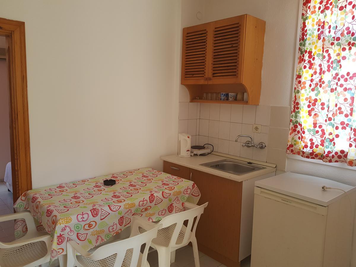 Tolan Apartments Ичмелер Екстериор снимка