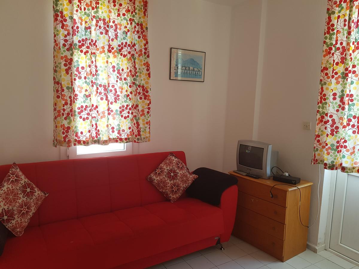 Tolan Apartments Ичмелер Екстериор снимка