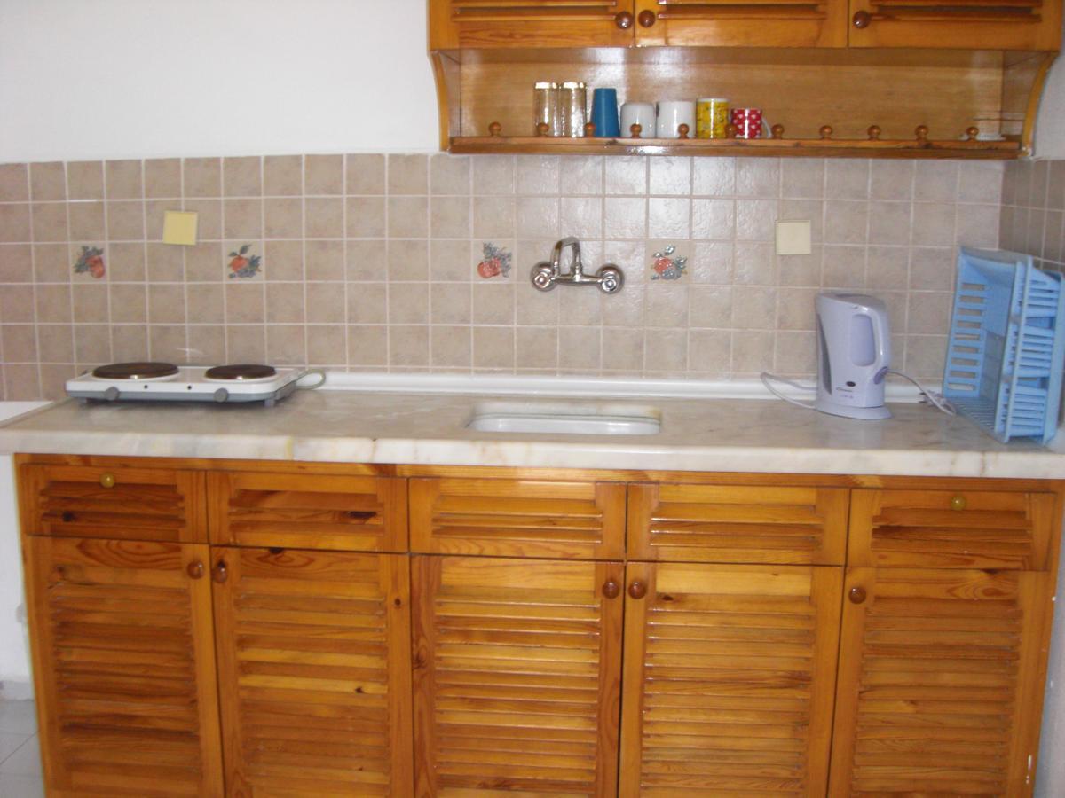 Tolan Apartments Ичмелер Стая снимка