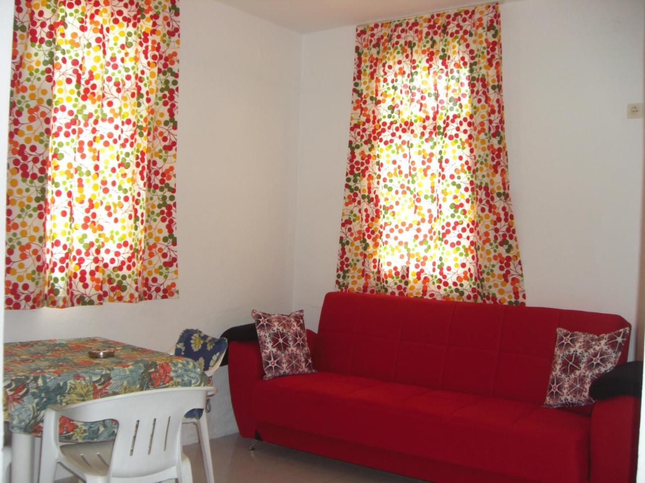 Tolan Apartments Ичмелер Стая снимка
