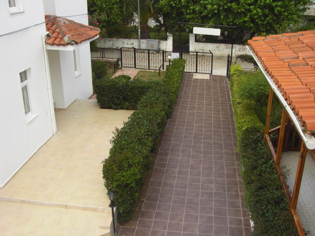 Tolan Apartments Ичмелер Екстериор снимка